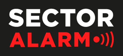 Sector Alarm eShop